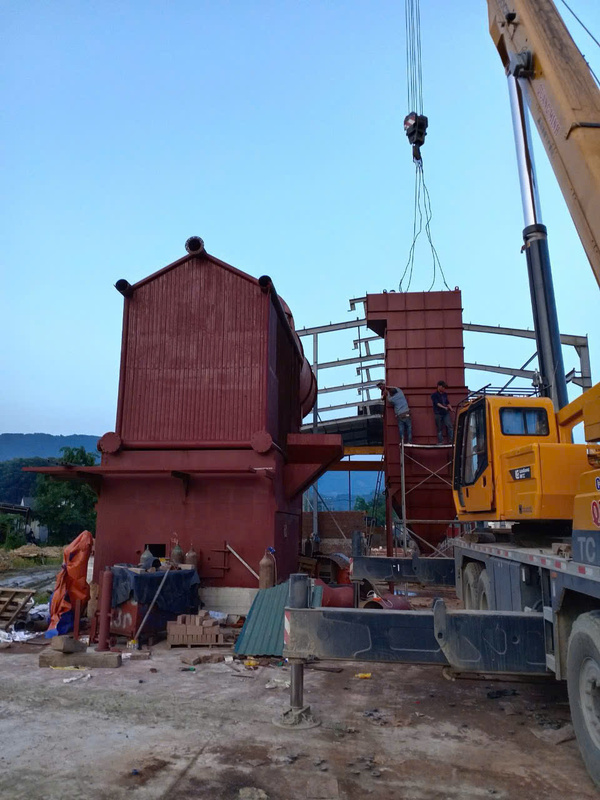 Nồi hơi, lò hơi